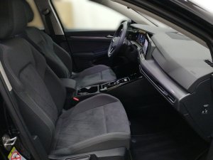 Volkswagen VW Golf VIII Variant 2.0 TSI Style DSG 4motion 