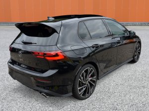 Volkswagen Golf GTI Clubsport 2.0 TSI DSG 