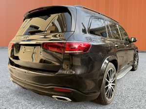 Mercedes-Benz GLS 450 AMG Line 4matic 