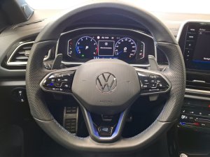 Volkswagen T Roc 2.0 TSI R DSG 4Motion