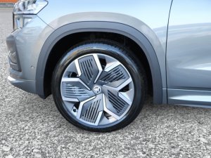 Skoda Kodiaq 2.0 TDI 4*4 DSG SportLine