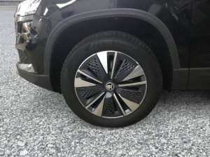 Skoda Karoq 2.0 TDI CR Tour 4x4 DSG