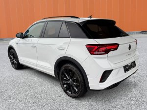 Volkswagen T-Roc 1.5 TSI DSG Evo R-Line