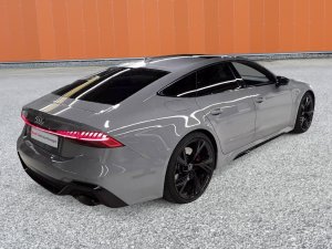 Audi RS 7 Sportback 4.0 TFSI quattro performance T-Tronic 