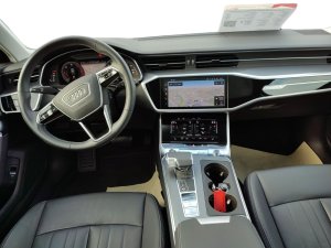 Audi A6 allroad quattro 50 TDI quattro tiptronic