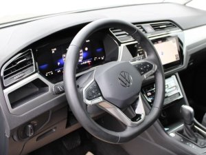 Volkswagen Touran 1.5 TSI DSG Comfortline 