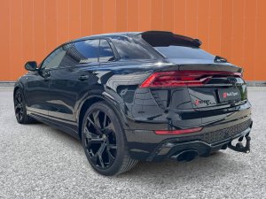 Audi RS Q8 4.0 V8 TFSI quattro T-Tronic 
