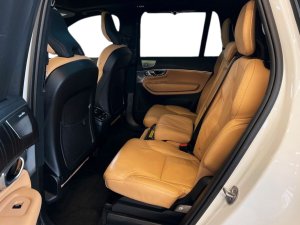 Volvo XC90 B5 MildHybrid Ultimate Bright 7P. AWD 