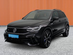 Volkswagen Tiguan 2.0 TSI R DSG 4 motion