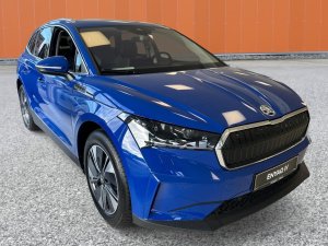 Skoda Enyaq 80 iV
