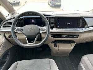 Volkswagen T7 Multivan Life 1.4 TSI DSG eHybrid (kurz)