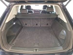 Volkswagen Touareg 3.0 V6 TDI 231 tiptronic