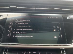 Audi Q7 50 TDI quattro Tiptronic 