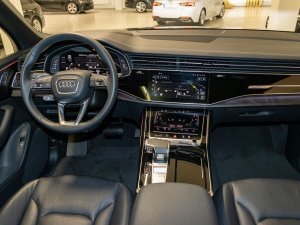 Audi Q7 50 TDI quattro Tiptronic 