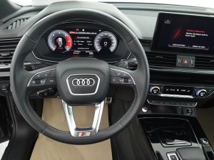 Audi SQ5 TDI quattro tiptronic