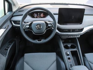 Skoda Enyaq iV 85x 