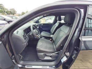 Volkswagen T-Roc 2.0 TSI R-Line DSG 4motion 