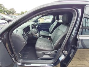 Volkswagen T-Roc 2.0 TSI R-Line DSG 4motion 