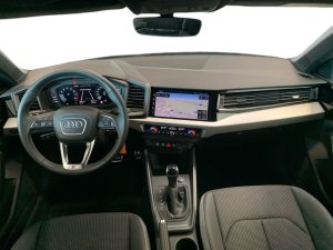 Audi A1 Sportback 25 TFSI S-Tronic