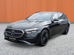 Mercedes-Benz E 300 de 4matic AMG-Line