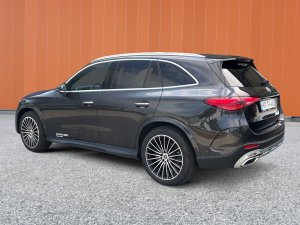 Mercedes-Benz GLC 300 AMG Line 4matic 