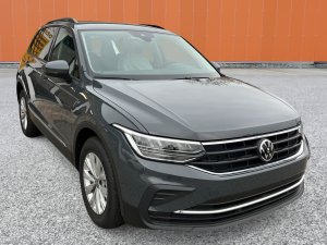 Volkswagen Tiguan 1.4 TSI DSG Life eHybrid