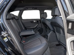 Audi A4 Avant 40 TFSI S Line quattro S-Tronic