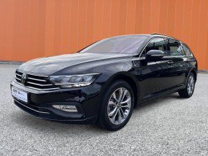 Volkswagen Passat Variant 2.0TDI DSG Business