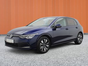 Volkswagen Golf VIII 1.5 TSI Move