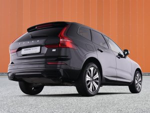 Volvo XC60 Recharge T6 Plus Dark AWD 