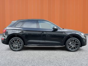 Audi Q5 40 TFSI quattro S-Tronic S-Line