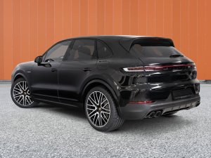 Porsche Cayenne 3.0 V6 E-Hybrid 
