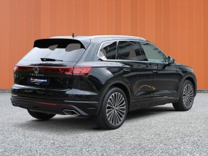 Volkswagen Touareg 3.0 V6 TDI 286 Elegance