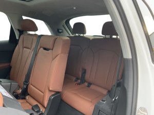 Audi Q7 50 TDI quattro Tiptronic 