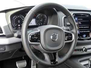 Volvo XC90 2.0 B5 MH R-Design 7P. AWD 