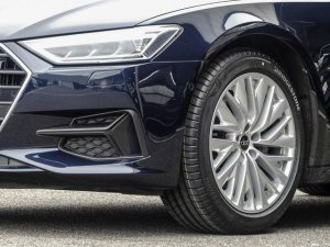 Audi A7 Sportback 50 TDI quattro T-Tronic 