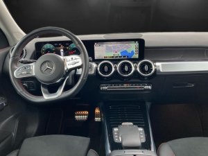Mercedes-Benz GLB 250 4Matic AMG-Line