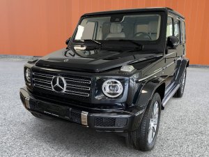 Mercedes-Benz G500 AMG-Line