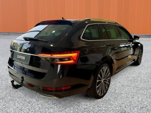 Skoda Superb Combi L&K 2.0 TDI DSG 4x4