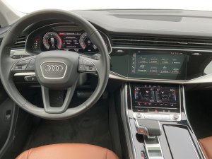 Audi Q7 50 TDI quattro Tiptronic 