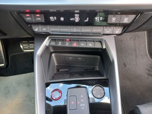 Audi S3 Sportback 2.0 TFSI quattro S-Tronic 