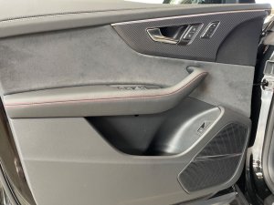 Audi ABT RSQ8-S 4.0 V8 TFSI quattro T-Tronic 