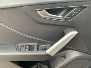 Audi Q2 advanced 35 TFSI S tronic 