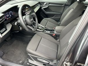 Audi A3 Sportback 30 TFSI S-tronic Advanced