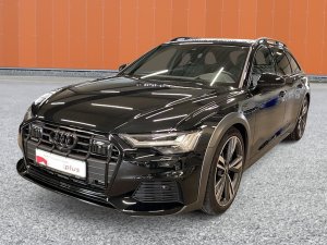 Audi A6 Allroad 55 TFSI quattro T-Tronic 