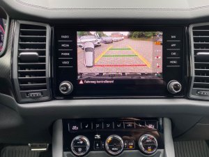 Skoda Kodiaq 2.0 TDI 4*4 DSG SportLine