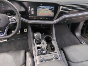 Volkswagen Touareg 3.0 TSI eHybrid R Tiptronic