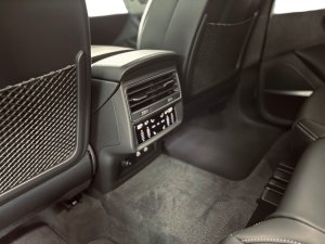 Audi SQ8 TFSI quattro tiptronic