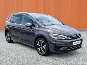 Volkswagen Touran 1.5 TSI DSG Highline