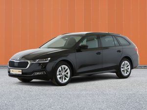 Skoda Octavia Combi 1.5 TSI mHEV DSG Style